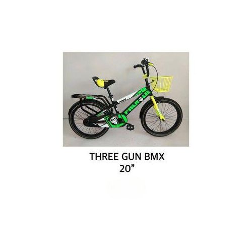 Bmx 3 gun size 20 Kids Road Bicycle Best Price Online Jumia Kenya