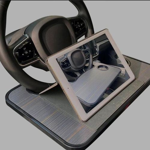 product_image_name-Generic-Car steering wheel tray-2