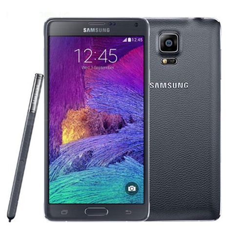 note 4 lte a