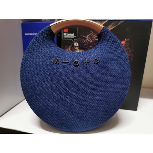 M1 mini portable wireless speaker cheap