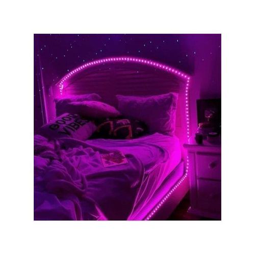 product_image_name-Generic-10 Meter Snake/Strip Light – With Free Remote Control and Power Adapter-3