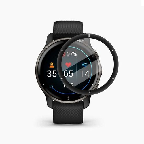 Generic 3d Curved Protective Film For Garmin Watch Forerunner 965 Vivoactive 5 Soft Screen Protector For Venu 3 3s 2plus Tactix7 Amoled Best Price Online Jumia Kenya