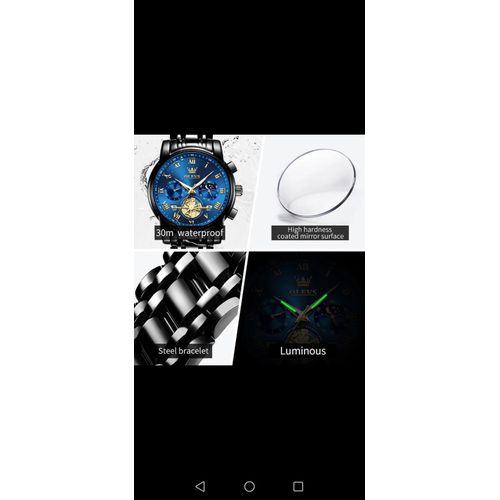 product_image_name-Olevs-Chronograph Gents Wrist Watch -3