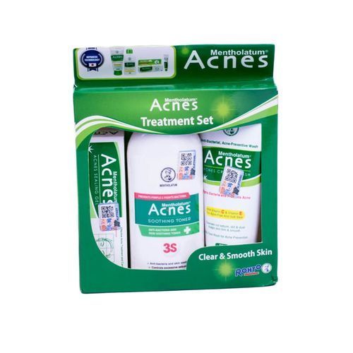 acnes 1 set