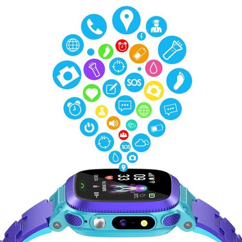 Smart watch under hotsell 650