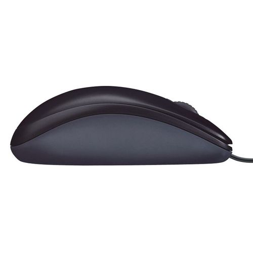 product_image_name-Logitech-M90 Wired Ambidextrous Optical USB Mouse-2