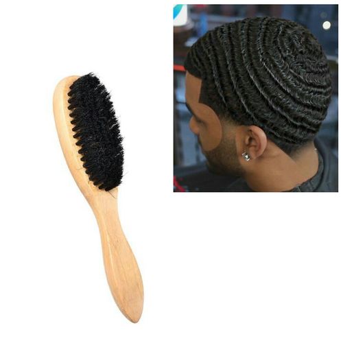 Fashion Wooden Hair Brush @ Best Price Online | Jumia Kenya