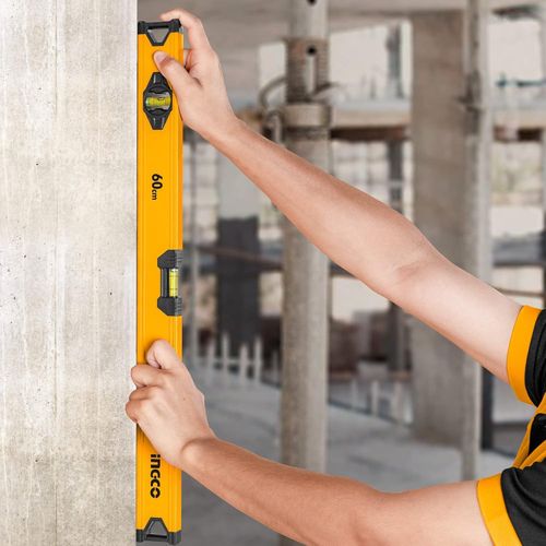 product_image_name-Ingco-HSL58060 Spirit level Length:60cm-2