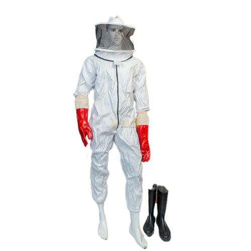 product_image_name-Generic-Bee Suits and Gumbboots Full Bee Keeping Kit-2
