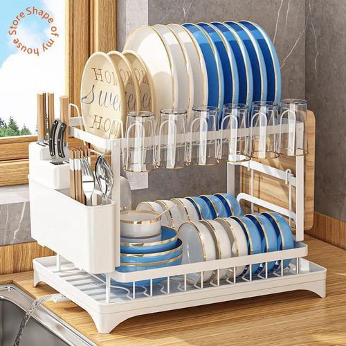 Draining board cutlery holder 2025