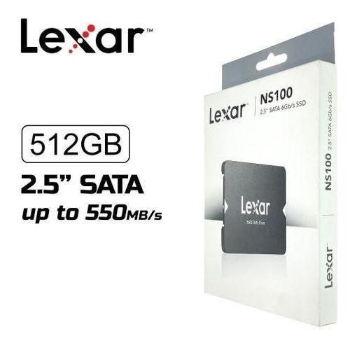 product_image_name-Lexar-NS100 512GB 2.5-INCH SATA SSD-2