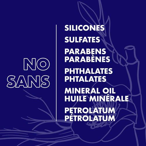 product_image_name-Shea Moisture-Leave-In Treatment Conditioner for Dry Hair Sugarcane Extract and Meadowfoam Seed Silicone-Free - 236ml.-5