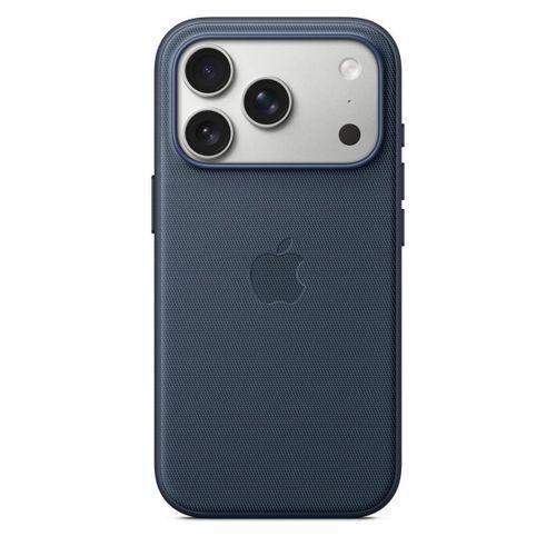 product_image_name-Apple-iPhone 17 Pro TechWoven Case with MagSafe - Blue-2