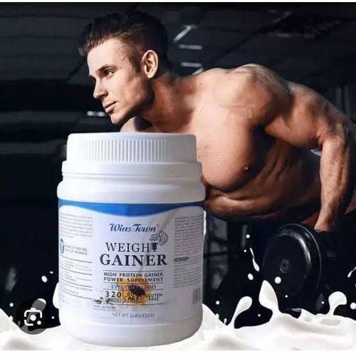 product_image_name-Generic-450GMS WEIGHT GAINER AND MUSCLE BUILDER SUPPLEMENT PROTEIN POWDER-1