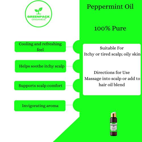 product_image_name-Generic-Peppermint Oil - Helps soothe itchy scalp-2