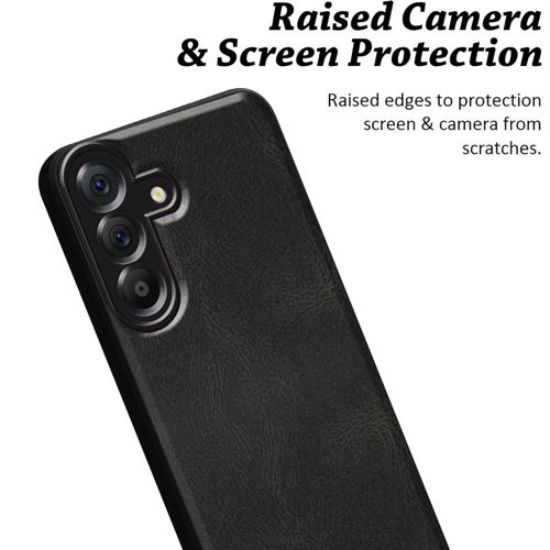 product_image_name-Generic-Soft leather case cover for Samsung galaxy A54 5G-3