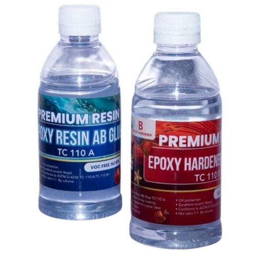 product_image_name-Generic-Premium Epoxy Resin And Hardener Ab Glue-1