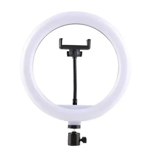 product_image_name-Generic-Professional LED Circular Ring Light with Tripod Stand for Photography and Vlogging-1