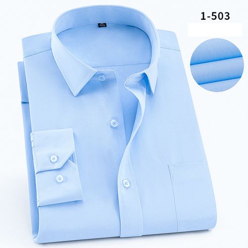 Long Sleeve Shirt - Style No. 503