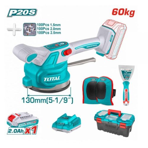 product_image_name-TOTAL-TTVLI20015 Cordless tile  vibration machine 20V-3