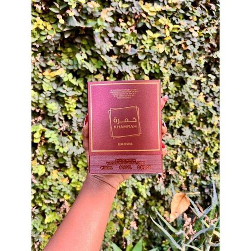 product_image_name-Fashion-Qahwa EDP (Sample) Unisex Arabian Perfume Khamrah Qahwah Longlasting Perfume Gift Ideas Cool Perfume Gift-1