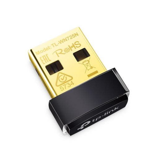 product_image_name-TP-Link-150Mbps Wireless N Nano Wi-Fi Dongle USB Adapter-4