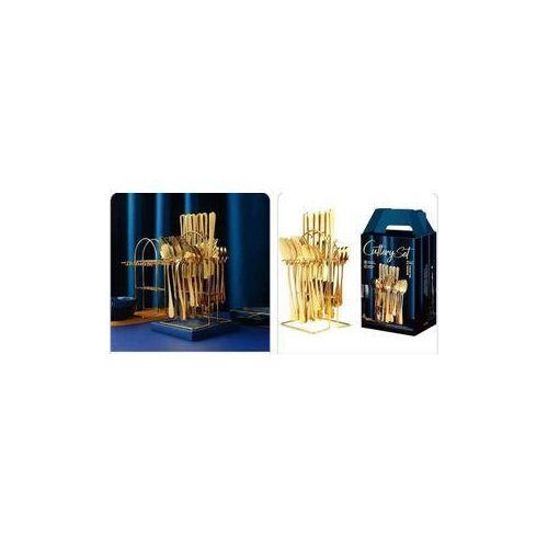 product_image_name-Generic-24PC Cutlery set (GOLD COLOUR)-1