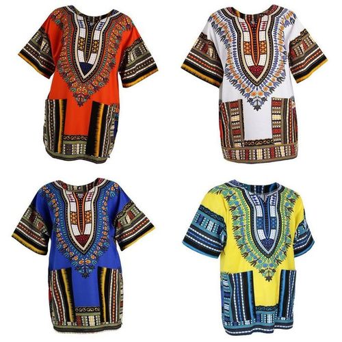 Dashiki online clearance