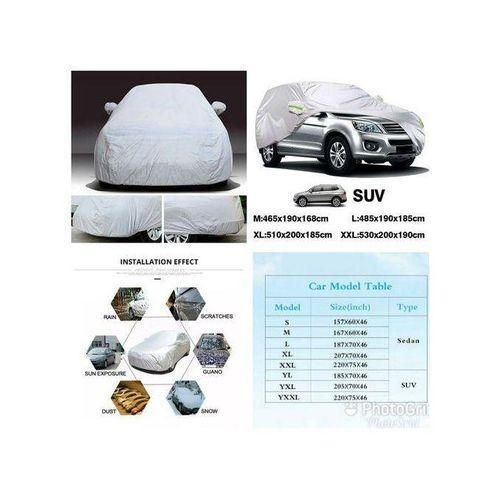 product_image_name-Generic-Universal grey Car Cover-1