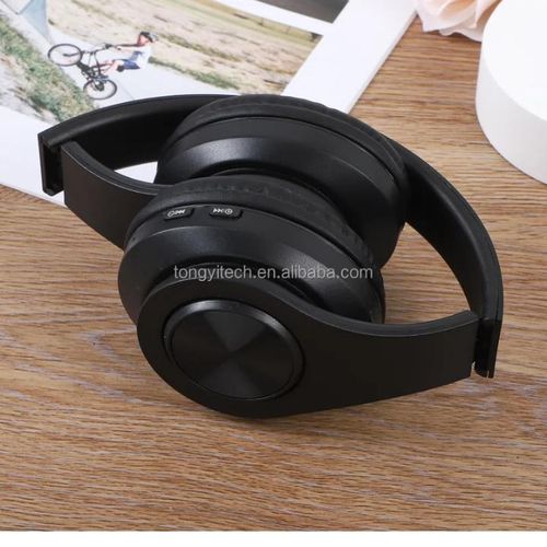 product_image_name-Generic-B39 foldable wireless BT over-ear headphones gaming headset with noise reduction microphone -3