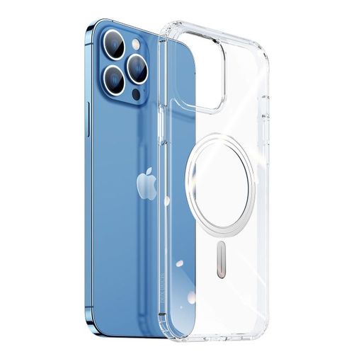 iPhone 14 Pro Clear Case with MagSafe - Apple