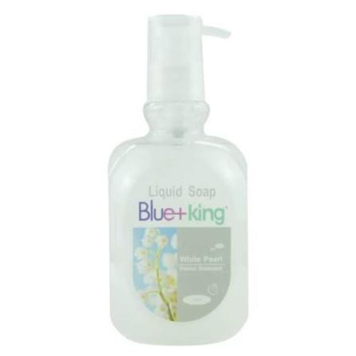 product_image_name-Generic-Blue King Hand Liquid Wash Pearl Soap 500Ml-1