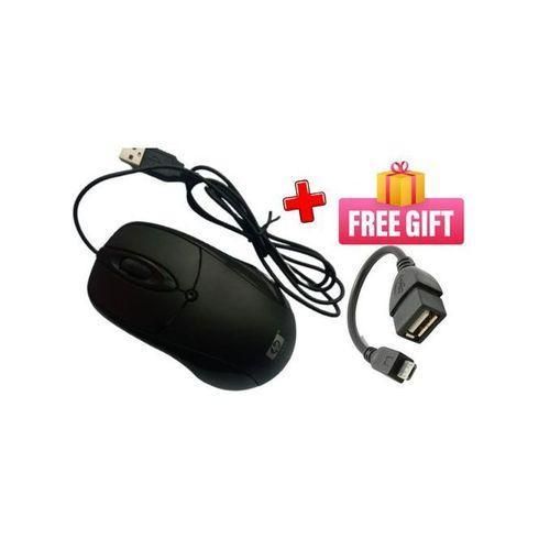 product_image_name-HP-Wireless Mouse -Black + Free Gifts-1