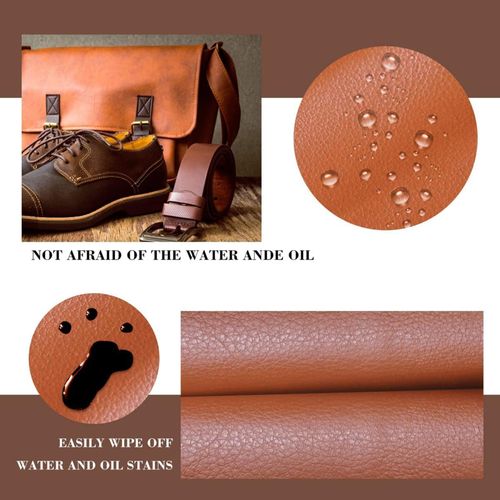 Generic Furniture Repair Leather Patches Waterproof Self for