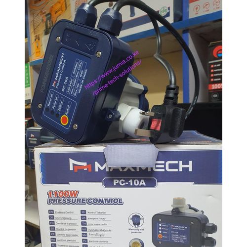 Generic PUMP CONTROL/AUTOMATIC PUMP CONTROLLER