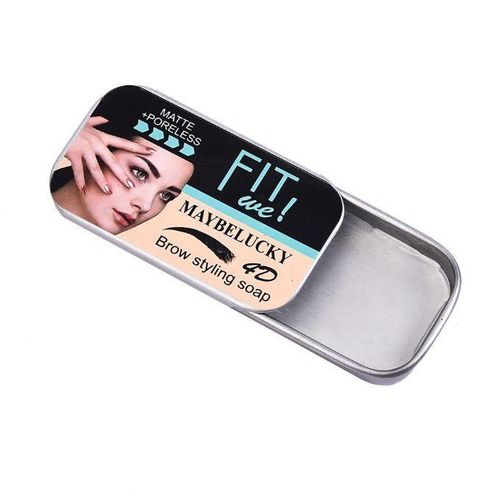 product_image_name-Fit Me-Brow Gel Pomade 36H Eyebrow Shaping Pomade Styling Soap Gel Wax-2