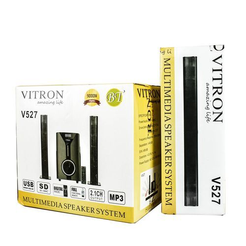 product_image_name-Vitron-V527 3.1 Inch Speaker-3
