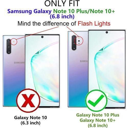 product_image_name-Generic-Samsung Galaxy Note 10 Plus and Samsung Galaxy Note 10 Pro Protective Back Cover Phone Case-3