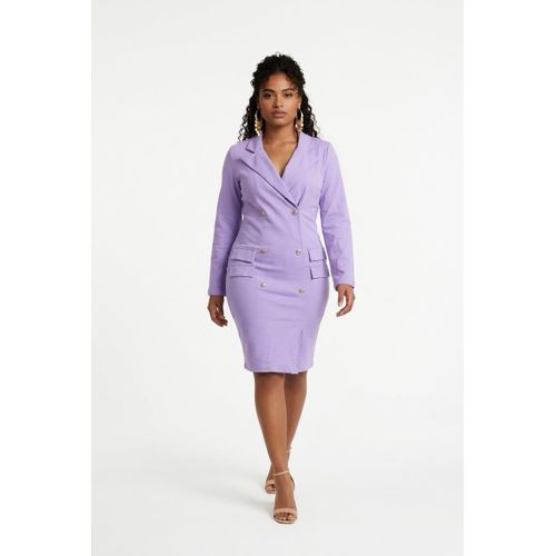 Fashion Official Dress/Casual Bodycon Dress/Graduation