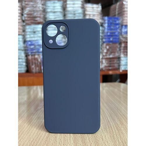 product_image_name-Generic-Silicone Case Cover For iPhone 13 Mini-1