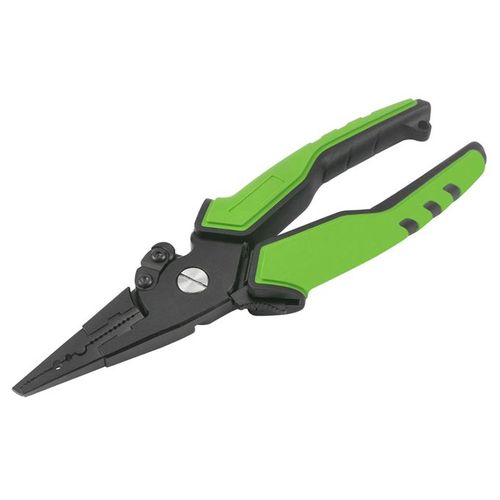 Stillwater Super Fishing Plier with Split Ring Jaw – Glasgow Angling Centre