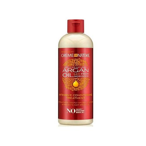 product_image_name-Creme Of Nature- Argan Oil Intensive Conditioning Treatment 354ML-1