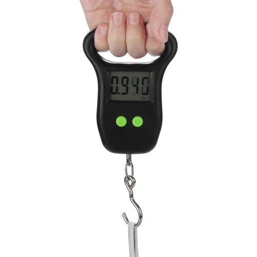 EZ Carry Portable Digital Scale