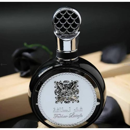 product_image_name-Lattafa-Fakhar Black Eau De Parfum - 100ML-2