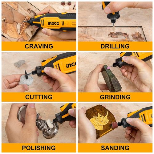 product_image_name-Ingco-MG13328 Mini grinder 130W-2