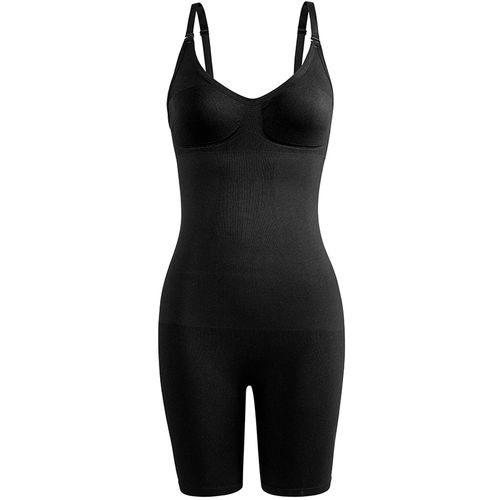 Bodysuit Shapewear Women Full Body Shaper Tummy Control Slimming