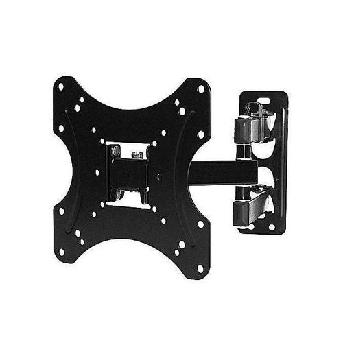 product_image_name-Home Design-14" - 55" Full Motion Swivel Wall Mount TV Bracket-4