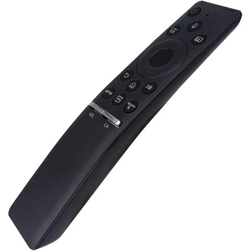 product_image_name-Samsung-Remote Control For Smart Curved Frame QLED LED LCD 8K 4K TVs-with Voice-2