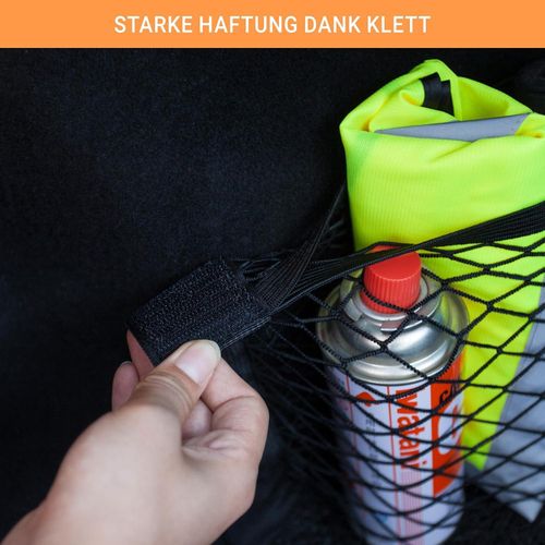 product_image_name-Generic-Universal Super Stretch Net Fit Organizer And Durable Elastic Netting-2