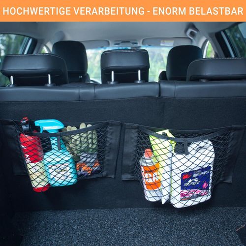 product_image_name-Generic-Universal Super Stretch Net Fit Organizer And Durable Elastic Netting-3